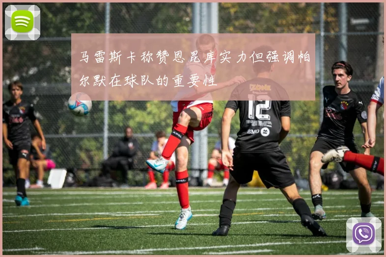 马雷斯卡称赞恩昆库实力但强调帕尔默在球队的重要性
